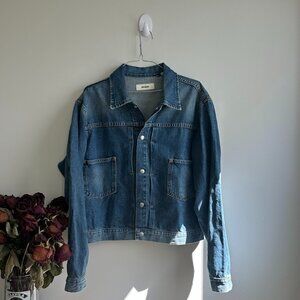 Buck Mason Denim Jacket type 2